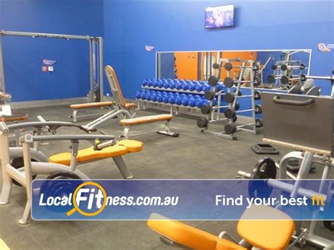 plus fitness port macquarie|Plus Fitness 24/7 Macquarie Park 24 Hour Gym